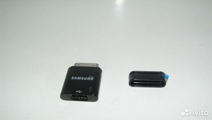 Переходник адаптер samsung