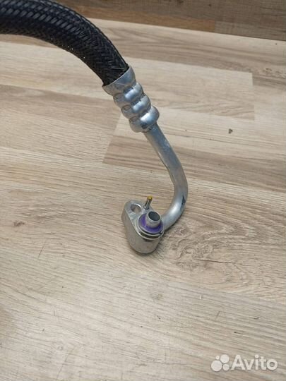 Трубка кондиционера BMW X7 G07 2021 9493985