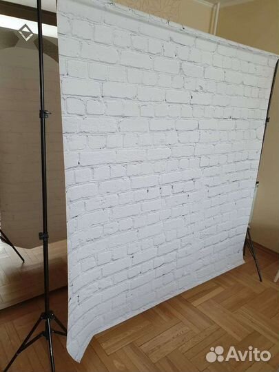 Стойка Grifon-1999nb, обои, чехол в наборе