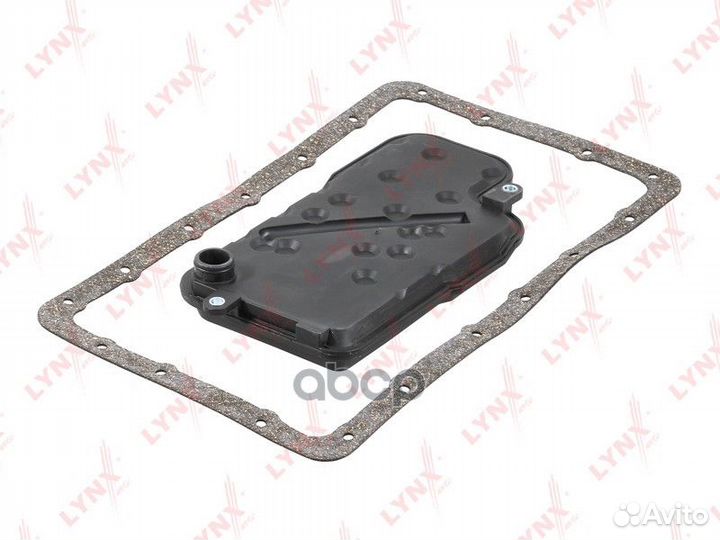 Nsii0015347681 Фильтр АКПП 0,34 LT-1091