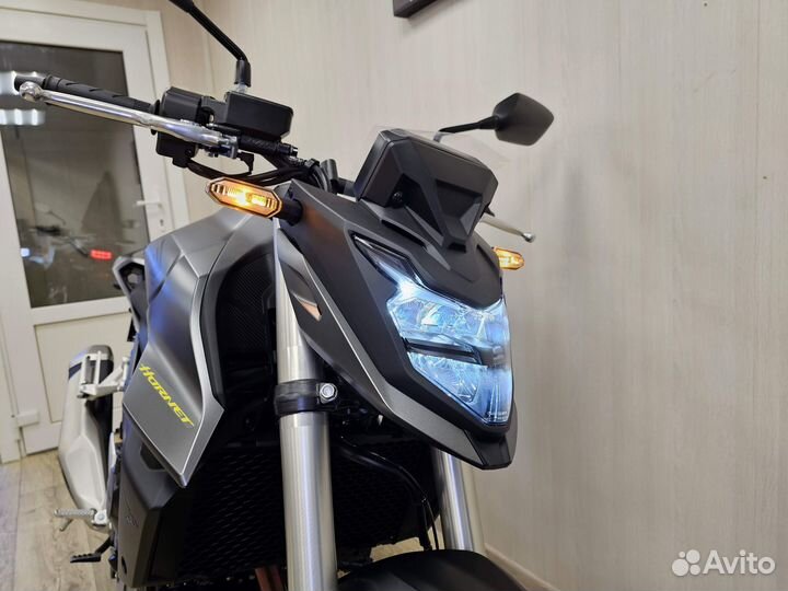 Honda CB 750 Hornet 2023 Новый Из Европы