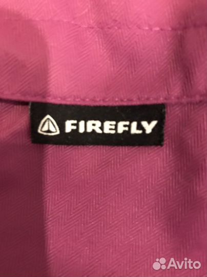 Брюки для сноуборда женские, S, firefly