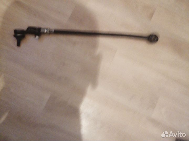 Рулевые тяги ваз калина, комплект