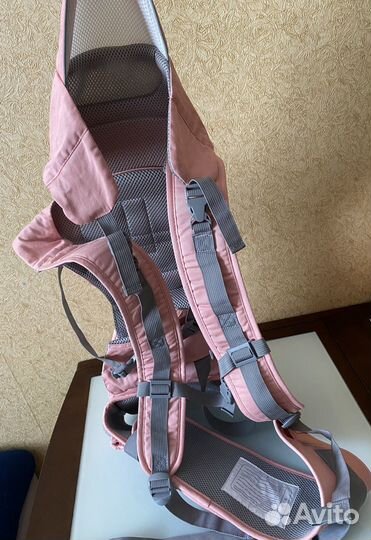 Эргорюкзак