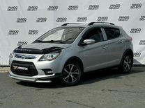 LIFAN X50 1.5 MT, 2016, 58 907 км, с пробегом, цена 640 000 руб.