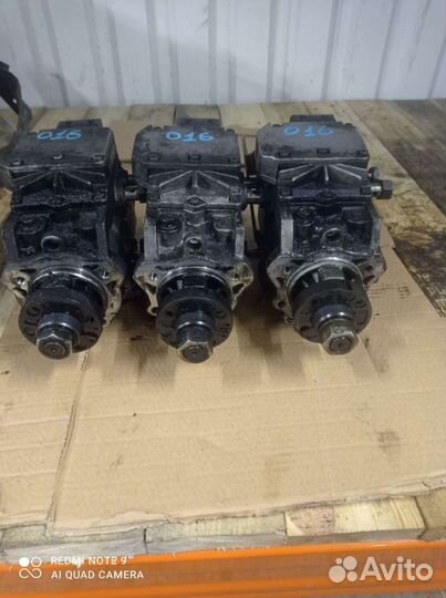 Топливный насос Опель 0470504016