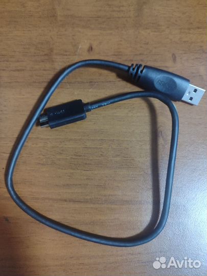 Kesu 500 Гб. Переносной жёсткий диск