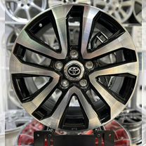 Литые диски 2KForged 8.5×R20 5×150