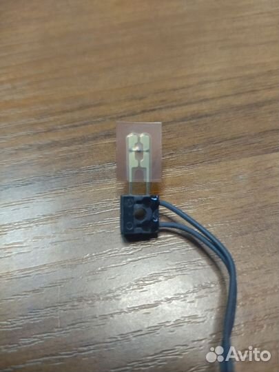 Термистор Kyocera fs-4100 (302GJ25560) (O)