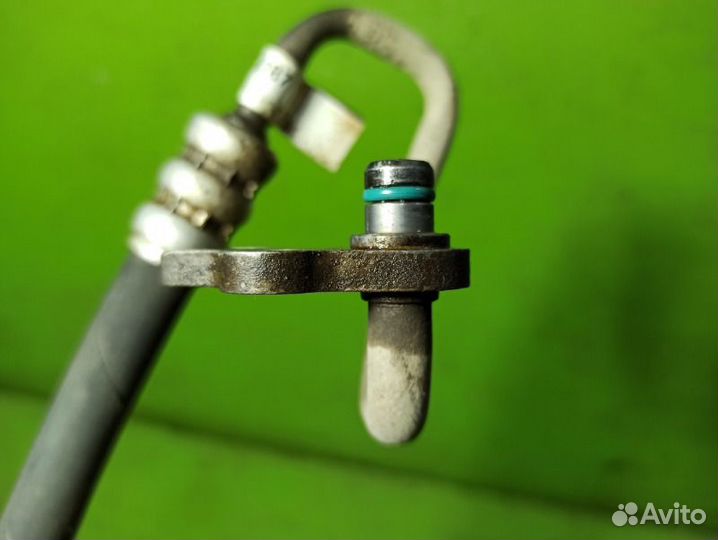 Трубка гур Chevrolet Cruze седан Z18XER 2014