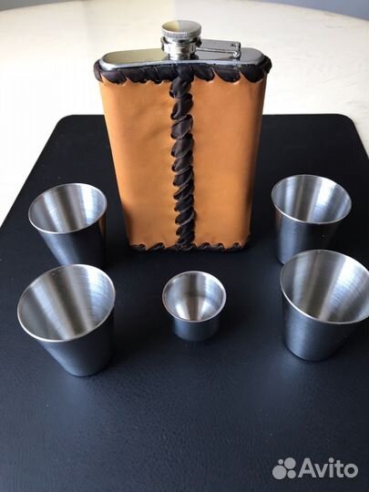 Сувенирный набор с символикой Тобольска