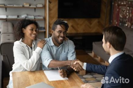 Помощь в получении кредита Консультация