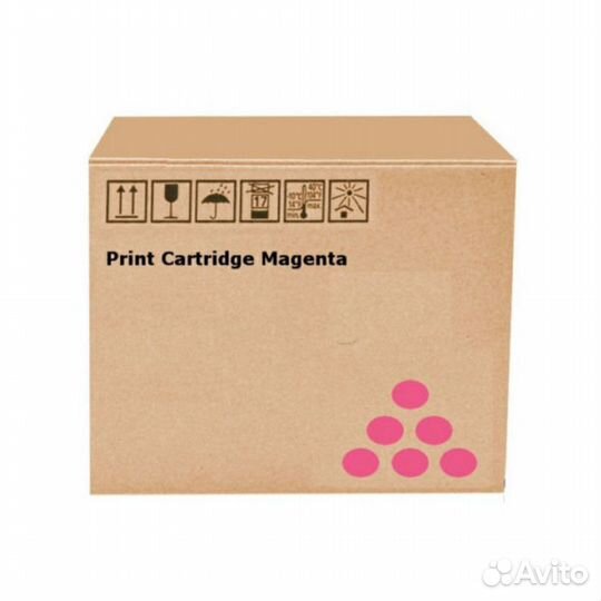 Тонер Ricoh MPC8002 188129