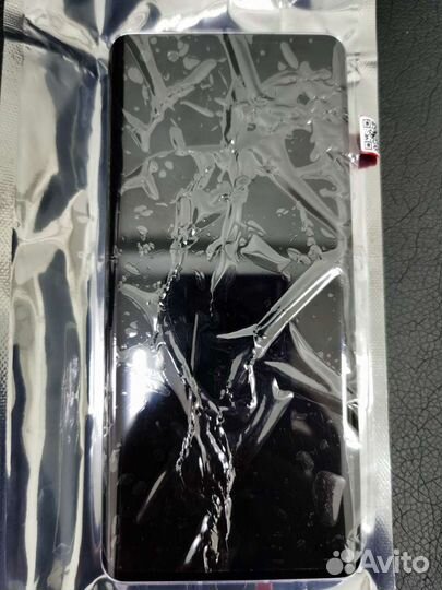 Оригинальный дисплей Honor 30 Pro+ новый