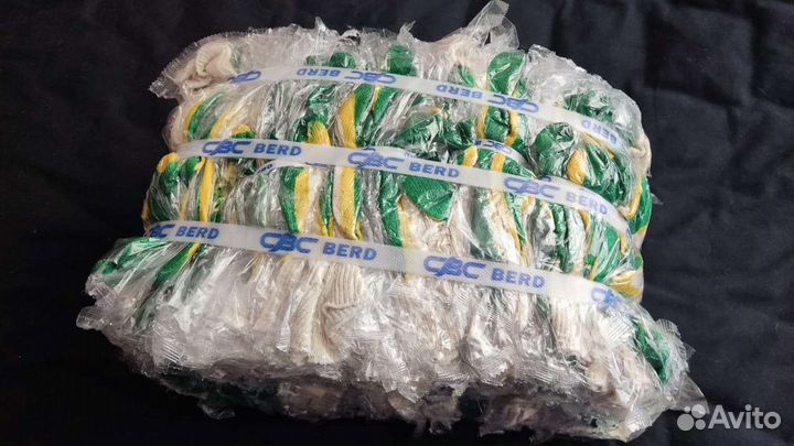 Перчатки одноразовые