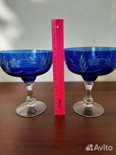 Посуда вазы