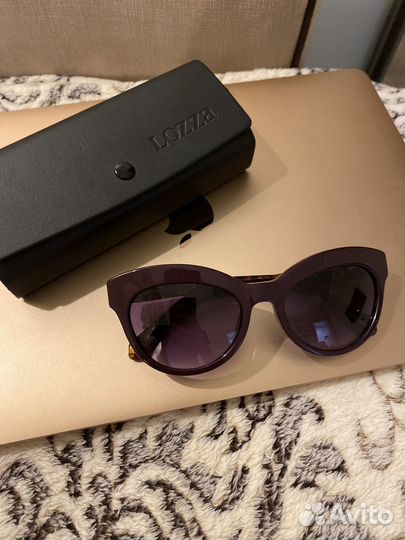 Солнцезащитные очки женские