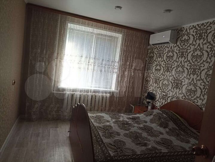 2-к. квартира, 49,9 м², 2/5 эт.