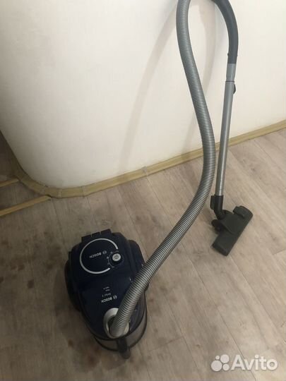 Пылесос Bosch