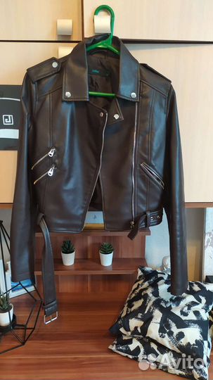 Куртки Befree и Mango