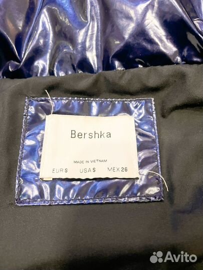 Пуховик женский 42 44