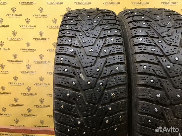 Hankook Winter I'Pike RS2 W429 185/65 R15 92T