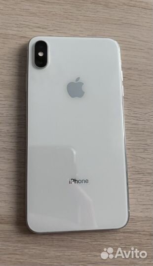 iPhone Xs Max, 512 ГБ