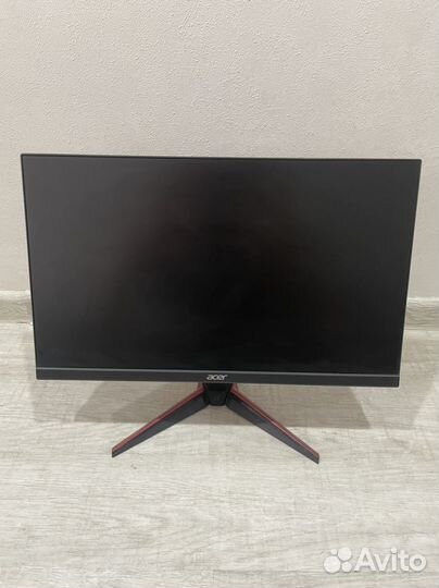 Игровой монитор