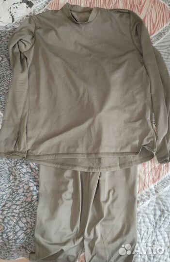 Военная форма