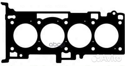 Прокладка головки блока цилиндров 1005B450