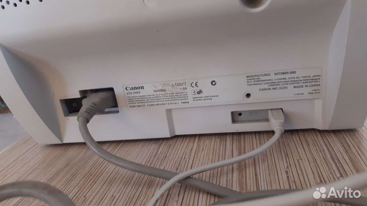 Принтер лазерный canon lbp 1120