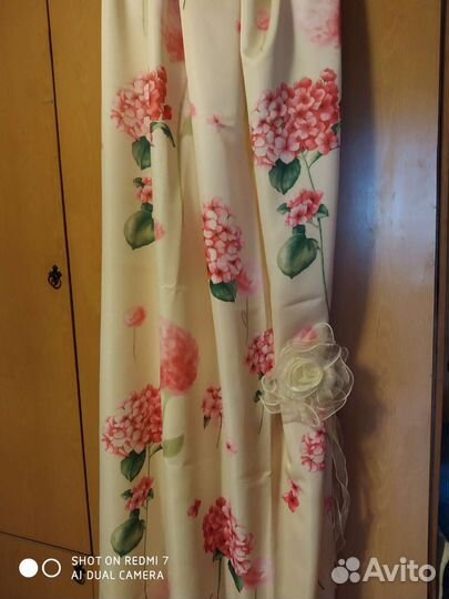 Шторы на окна