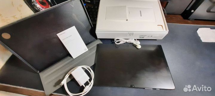 Планшет samsung galaxy tab a8 64gb