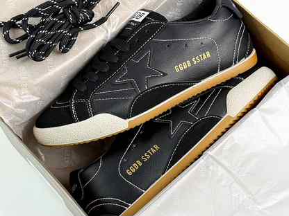 Кеды Colden Goose, Москва