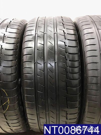 Continental PremiumContact 6 235/50 R19 97U