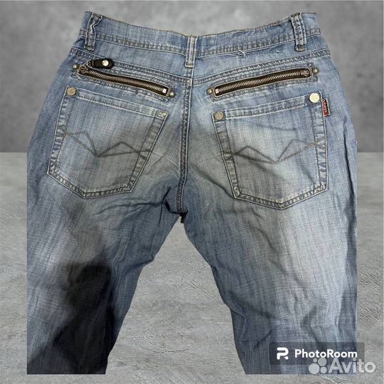 Джинсы Voess оригинал
