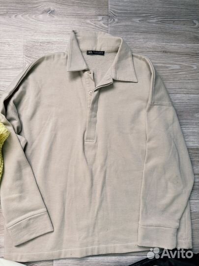 Вещи пакетом