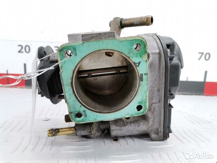 Заслонка дроссельная для Volkswagen Golf 4