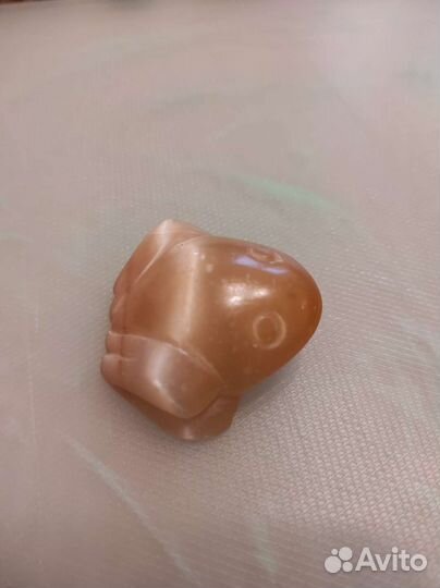 Статуэтки лягушки