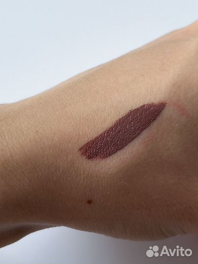 Помада anastasia beverly hills Lip Gloss In Sepia