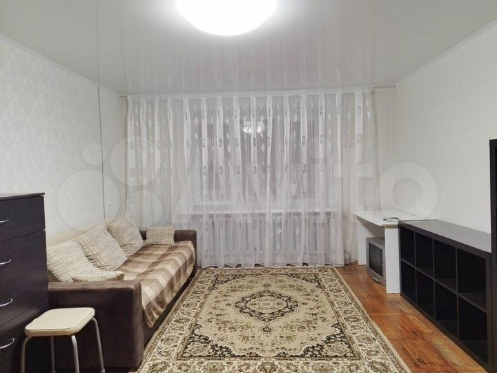 1-к. квартира, 40 м², 3/9 эт.