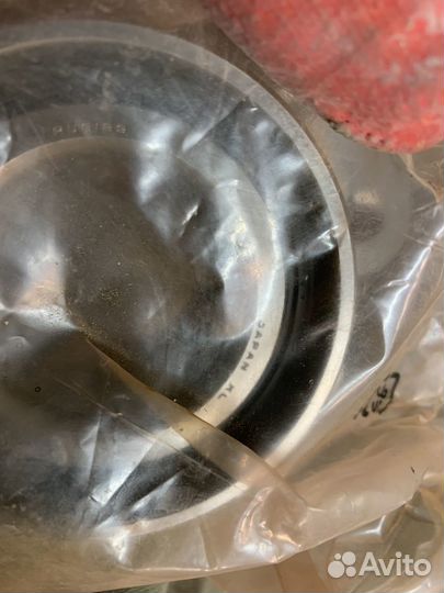 Ступица задняя Honda CR- V