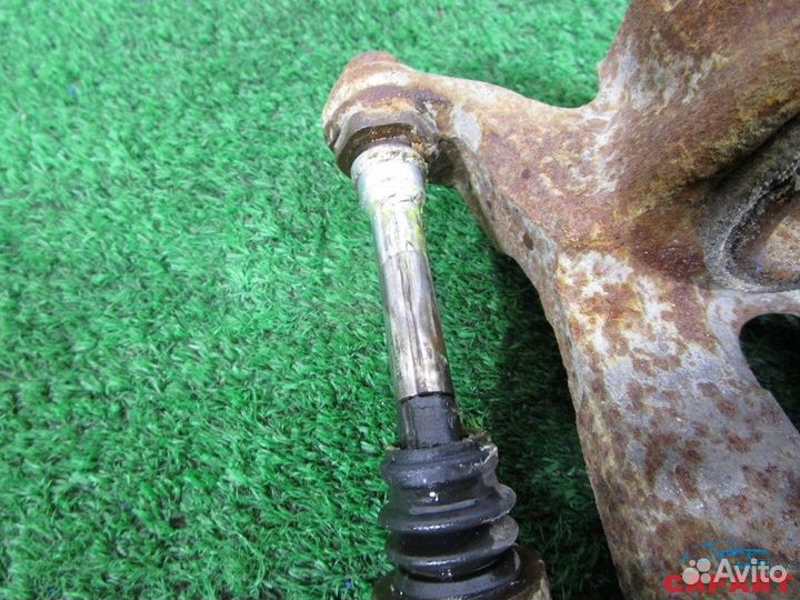 Суппорт nissan patrol Y62 VK56VD