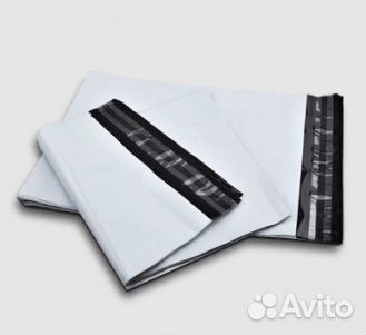 Курьерские пакеты