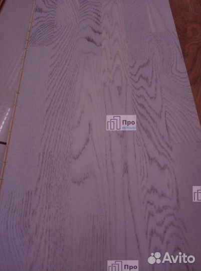 Паркетная доска