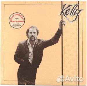 Продаю пластинки Kelly Groucut