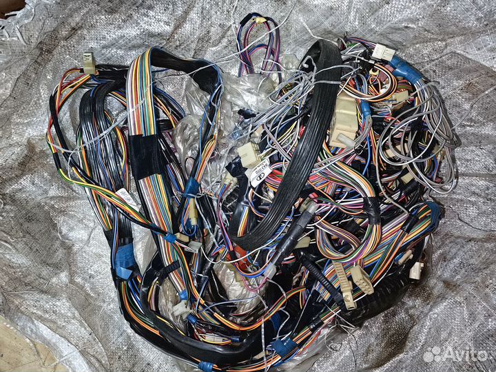 Электрооборудование