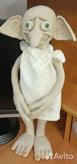 Игрушка ручной работы Добби