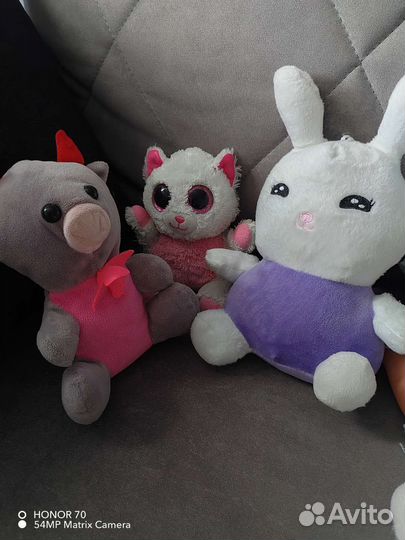 Детские игрушки