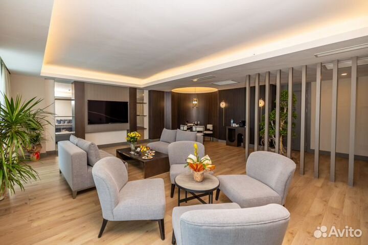 Тур в Турцию - 27.06.2024. 2 взр +1 реб